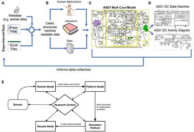 Application of Modeling Approaches to Explore Vaccine Adjuvant Mode-of-Action